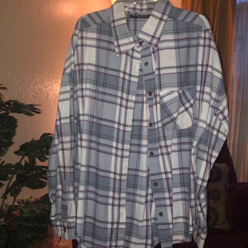 flannels - Picture 2 of 4